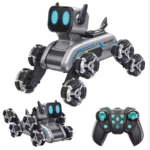 RoboDog X8