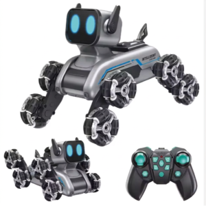 RoboDog X8