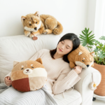 Plush toys