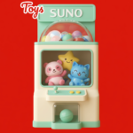 gifts &Toys