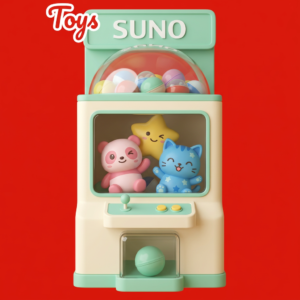 gifts &Toys