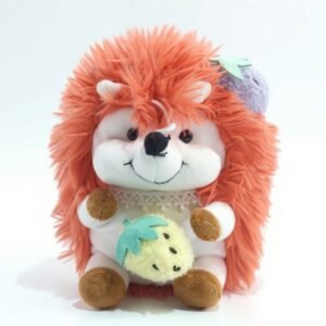 Strawberry Plush Toy