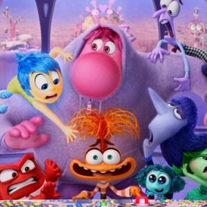 Inside out Collection