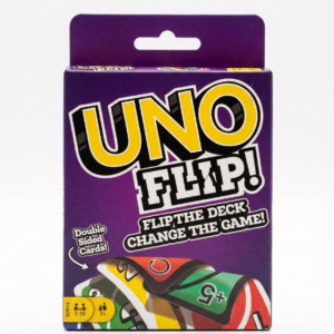 uno Flip  اونو فليب