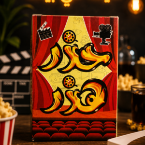 لعبة حزر هزر