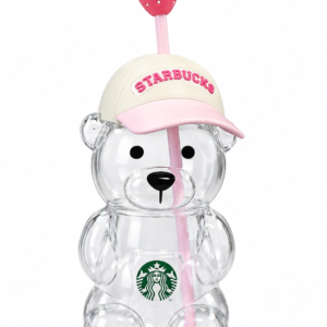 Starbucks Glass Mug – Stylish & Practical