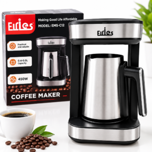 ماكينة القهوة Erles